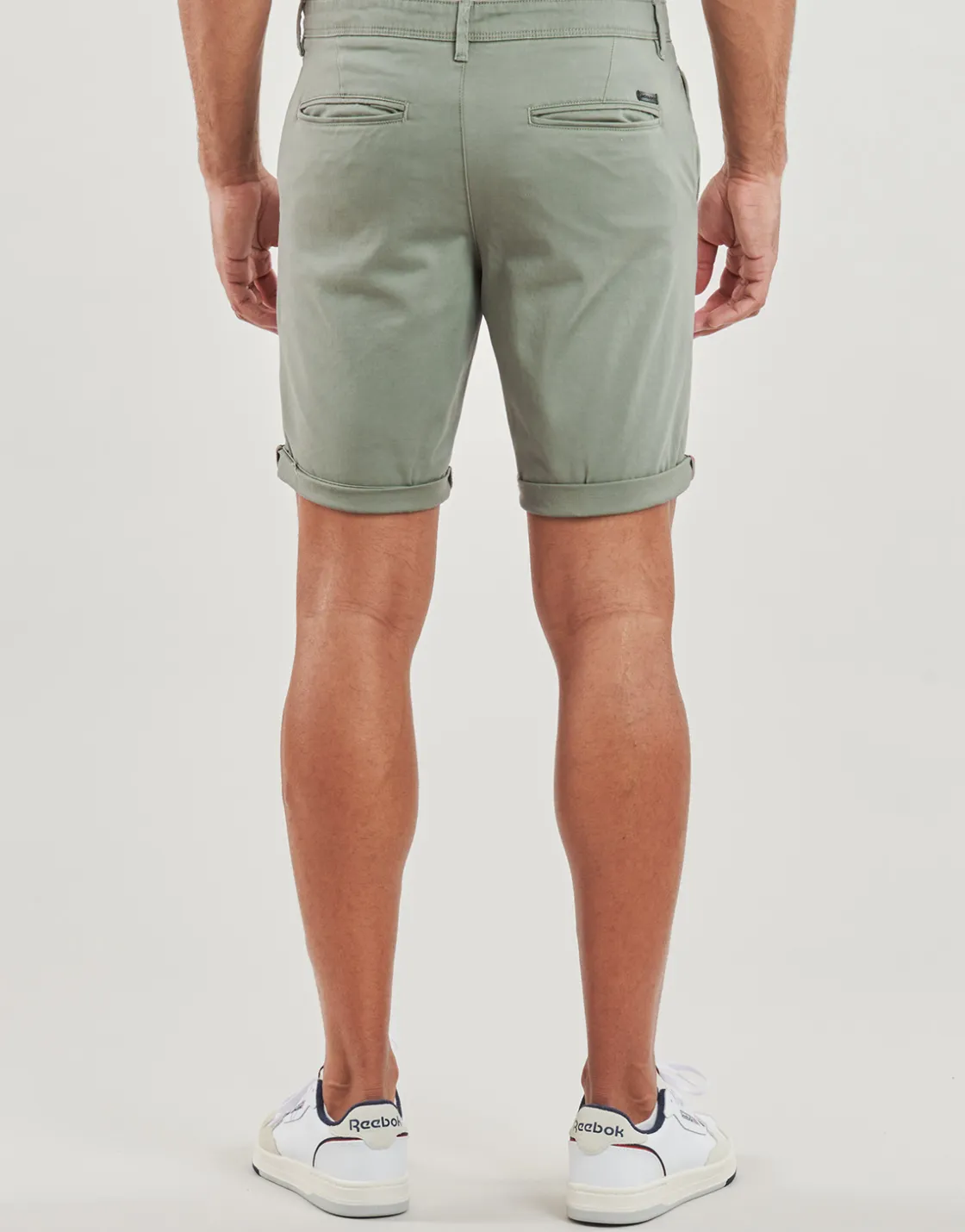 Jack & Jones - JJIBOWIE Vert Best