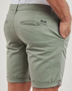 Jack & Jones - JJIBOWIE Vert Best