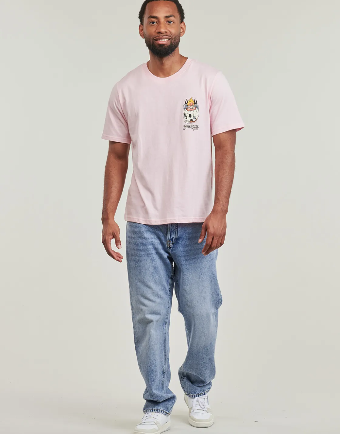 Jack & Jones - JJICHRIS Bleuclair Best