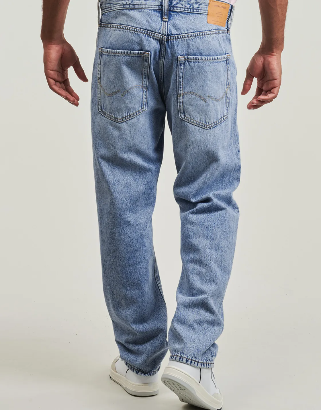Jack & Jones - JJICHRIS Bleuclair Best