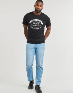 Jack & Jones - JJICHRIS JJORIGINAL SBD 920< Jeans