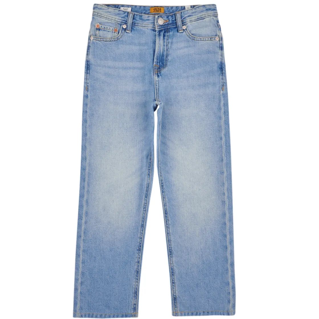 Jack & Jones - JJICHRIS JJORIGINAL MF 920 NOOS JNR< Jeans