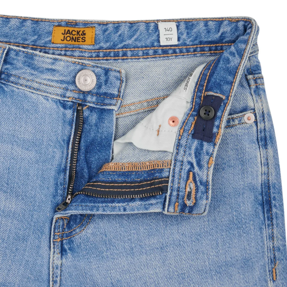 Jack & Jones - JJICHRIS JJORIGINAL MF 920 NOOS JNR< Jeans