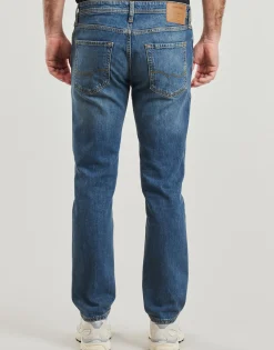 Jack & Jones Jeans^- JJICLARK JJORIGINAL