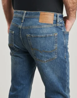Jack & Jones Jeans^- JJICLARK JJORIGINAL