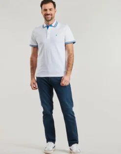 Jack & Jones Jeans^- JJICLARK JJORIGINAL