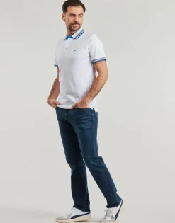 Jack & Jones Jeans^- JJICLARK JJORIGINAL