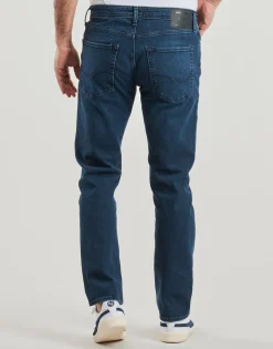 Jack & Jones Jeans^- JJICLARK JJORIGINAL