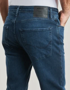 Jack & Jones Jeans^- JJICLARK JJORIGINAL