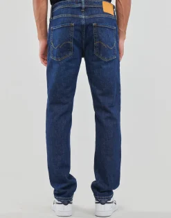 Jack & Jones - JJICLARK JJORIGINAL AM 380 Bleu Best