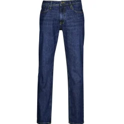 Jack & Jones - JJICLARK JJORIGINAL AM 380 Bleu Best