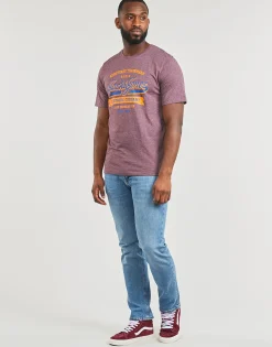 Jack & Jones - JJICLARK JJORIGINAL AM 416< Jeans