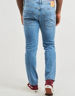 Jack & Jones - JJICLARK JJORIGINAL AM 416< Jeans