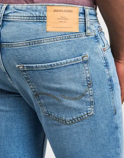 Jack & Jones - JJICLARK JJORIGINAL AM 416< Jeans