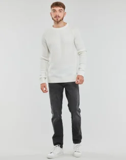 Jack & Jones - JJICLARK JJORIGINAL JOS 201< Jeans