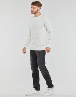 Jack & Jones - JJICLARK JJORIGINAL JOS 201< Jeans