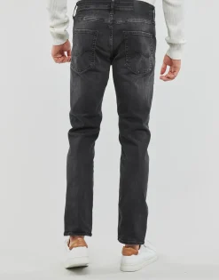 Jack & Jones - JJICLARK JJORIGINAL JOS 201< Jeans