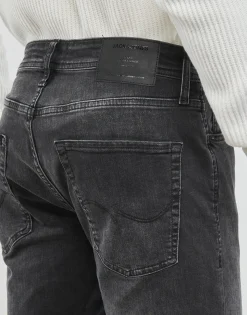 Jack & Jones - JJICLARK JJORIGINAL JOS 201< Jeans