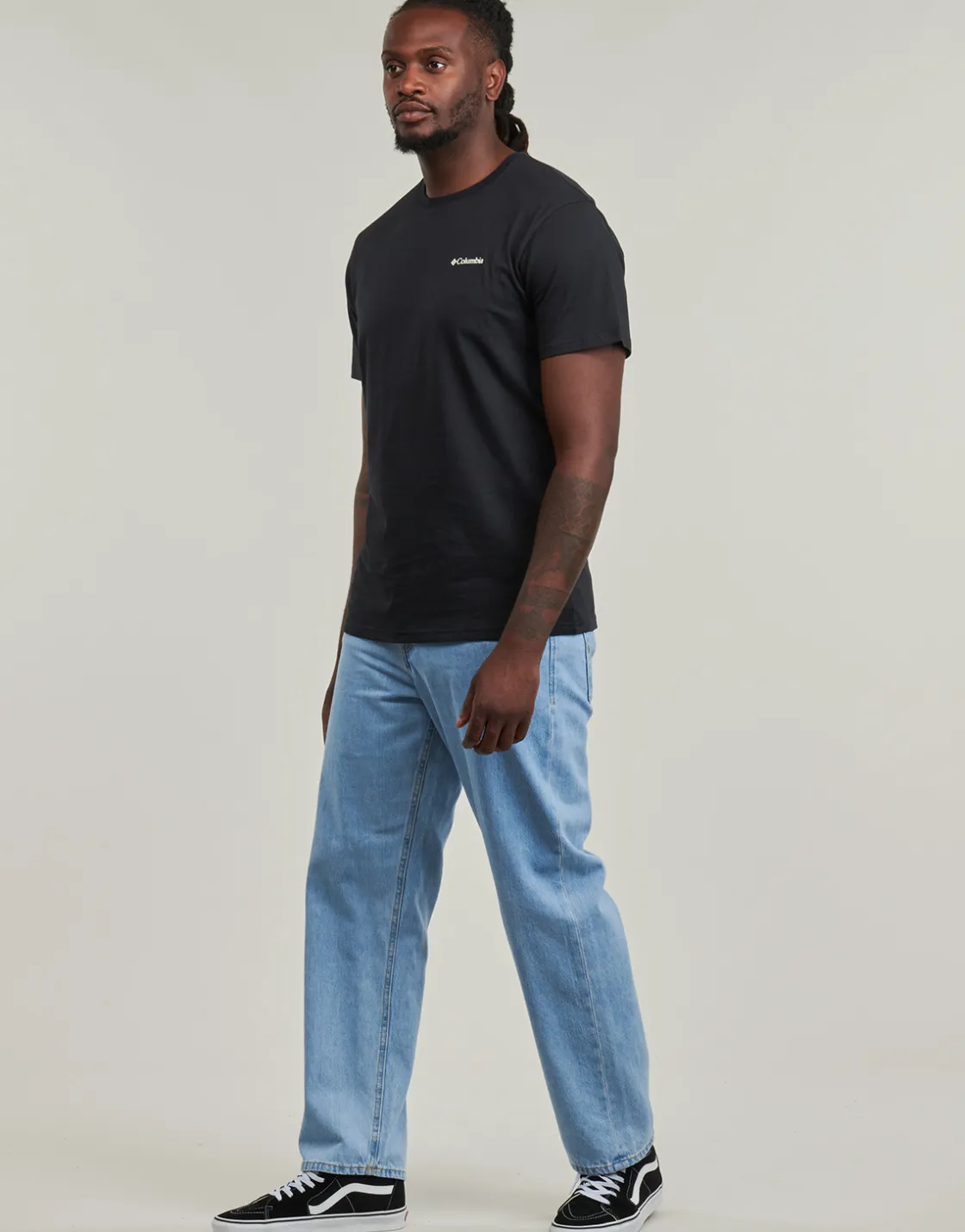 Jack & Jones - JJIEDDIE Bleuclair Best