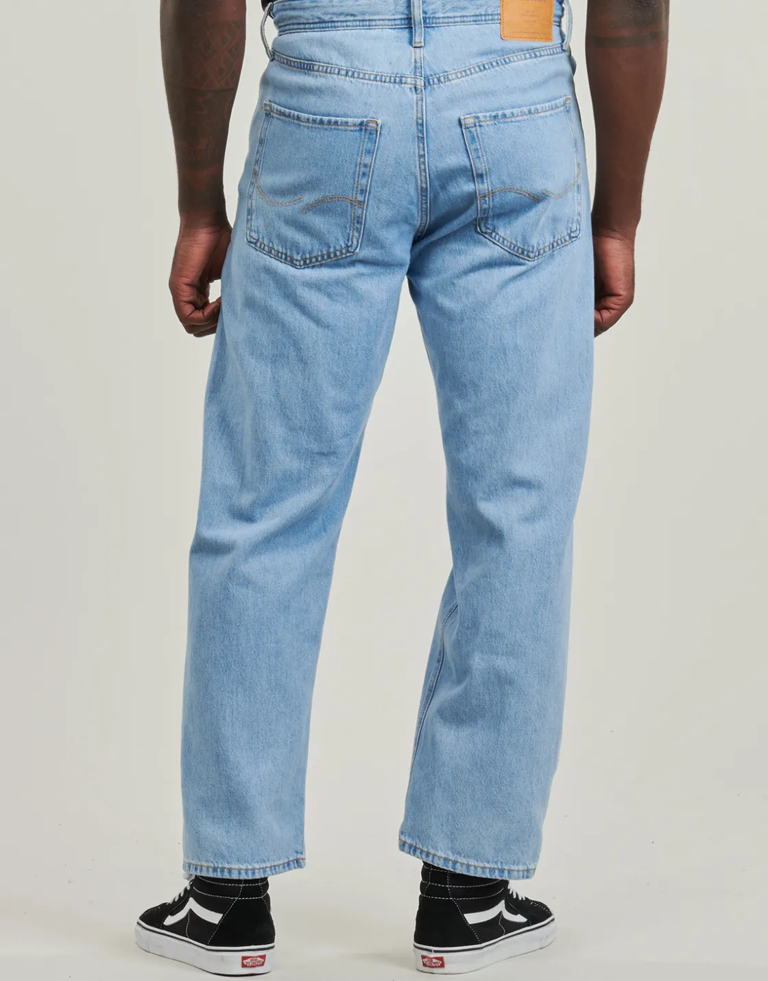 Jack & Jones - JJIEDDIE Bleuclair Best