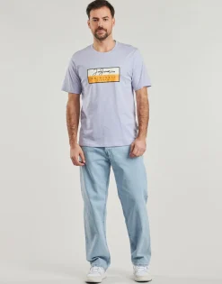 Jack & Jones - JJIEDDIE< Jeans