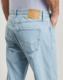 Jack & Jones - JJIEDDIE< Jeans