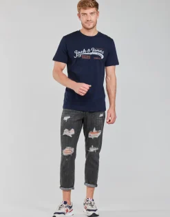 Jack & Jones Jeans^- JJIFRANK JJLEEN