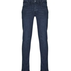 Jack & Jones - JJIGLENN Bleufoncé Outlet