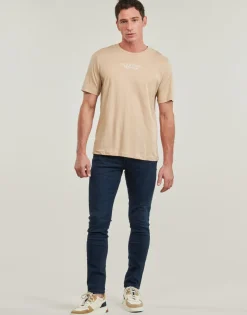 Jack & Jones - JJIGLENN Bleufoncé Outlet