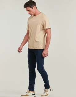 Jack & Jones - JJIGLENN Bleufoncé Outlet