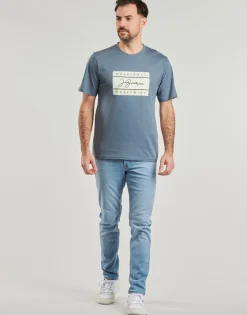 Jack & Jones - JJIGLENN Bleuclair New