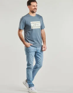 Jack & Jones - JJIGLENN Bleuclair New