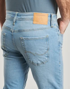 Jack & Jones - JJIGLENN Bleuclair New
