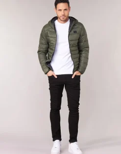Jack & Jones Jeans^- JJIGLENN