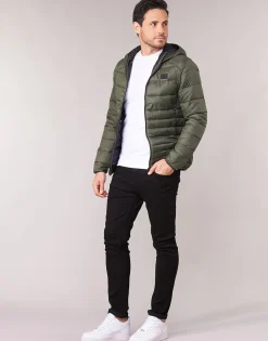 Jack & Jones Jeans^- JJIGLENN