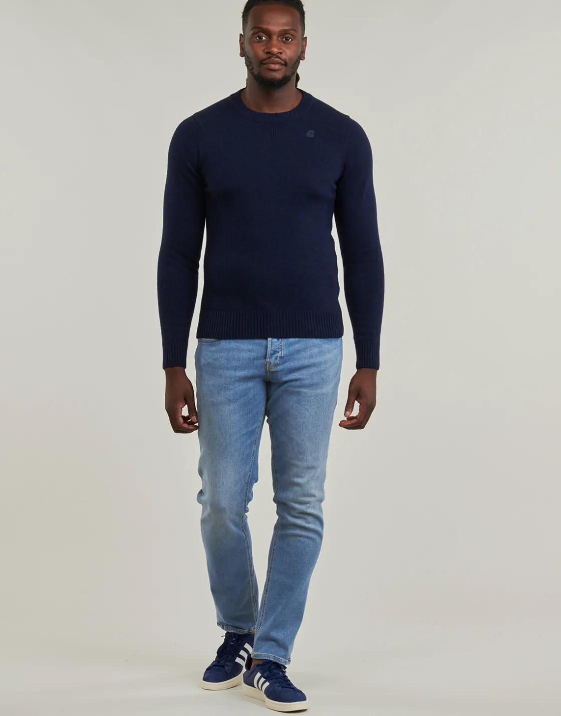 Jack & Jones Jeans^- JJIGLENN