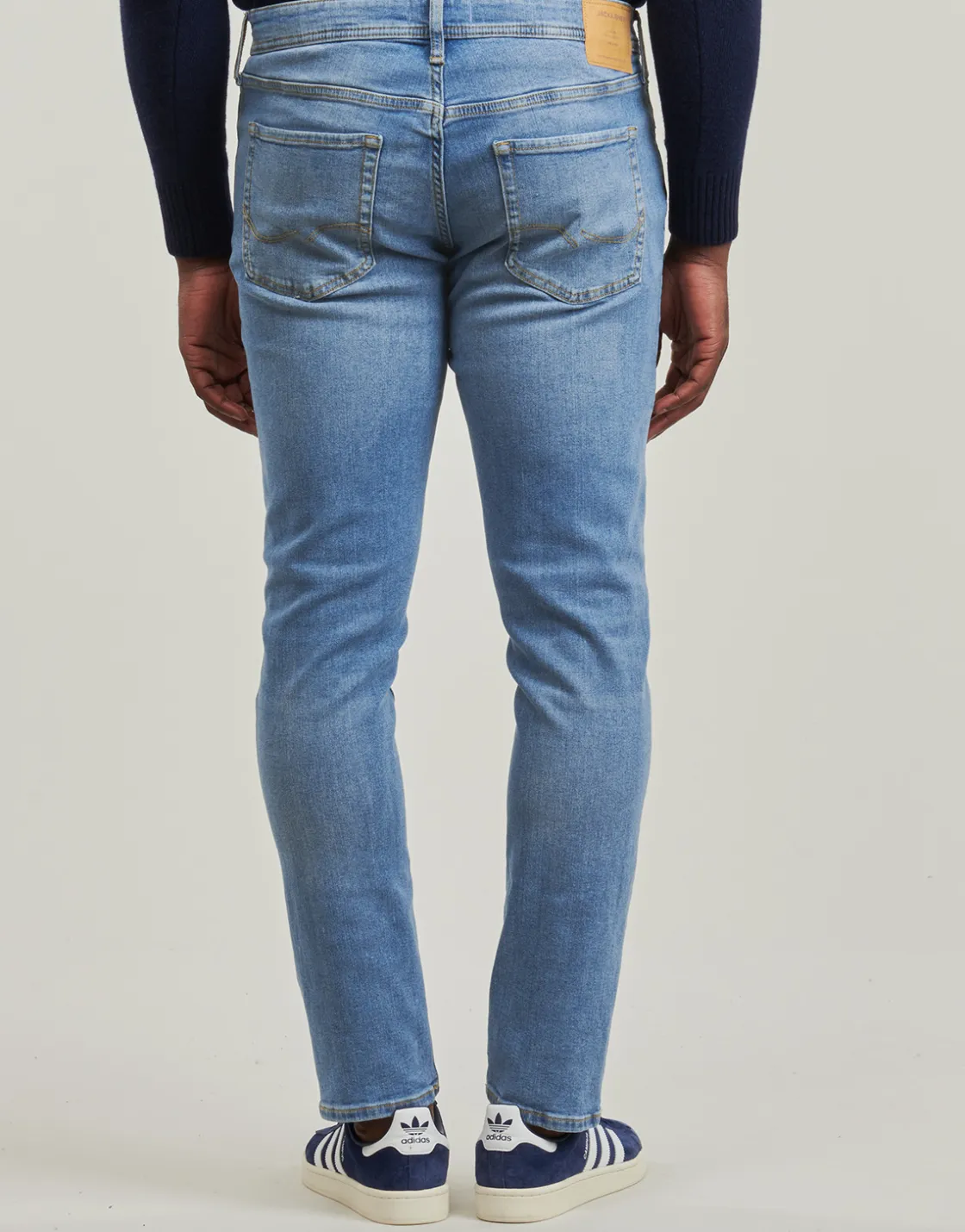 Jack & Jones Jeans^- JJIGLENN