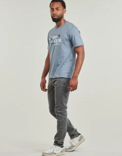 Jack & Jones - JJIGLENN Gris Discount
