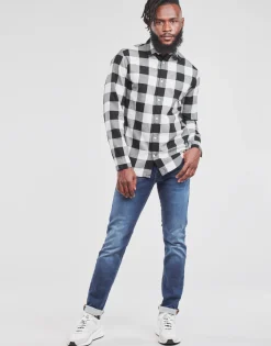 Jack & Jones - JJIGLENN Bleumedium