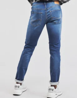Jack & Jones - JJIGLENN Bleumedium