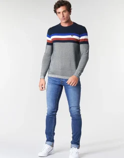 Jack & Jones - JJIGLENN< Jeans