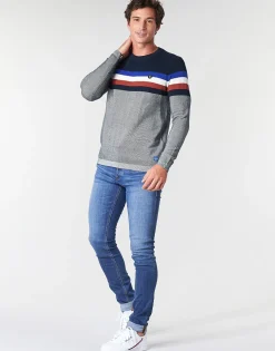 Jack & Jones - JJIGLENN< Jeans