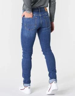 Jack & Jones - JJIGLENN< Jeans