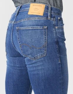 Jack & Jones - JJIGLENN< Jeans