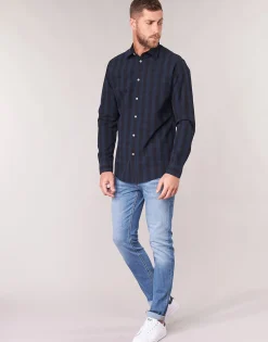 Jack & Jones Jeans^- JJIGLENN