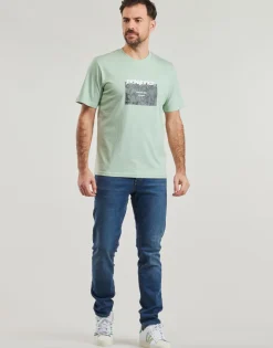 Jack & Jones - JJIGLENN< Jeans