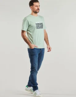 Jack & Jones - JJIGLENN< Jeans