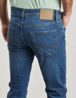 Jack & Jones - JJIGLENN< Jeans
