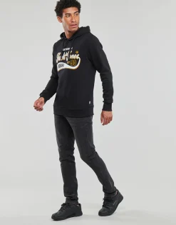 Jack & Jones Jeans^- JJIGLENN JJORIGINAL MF 772