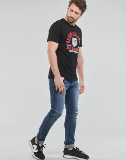 Jack & Jones Jeans^- JJIGLENN JJORIGINAL